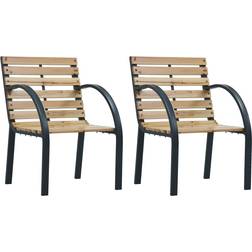 vidaXL 47937 2-pack