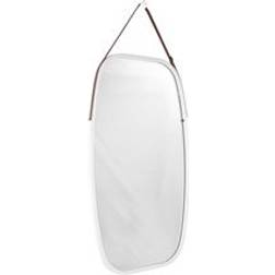 Columbine Idyllic Wall Mirror 43x74cm