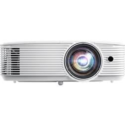 Optoma EH412ST