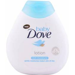 Dove Baby body lotion rich moisture 200 ml