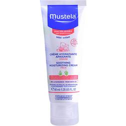 Mustela Crema Idratante Lenitiva 40ml