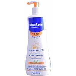 Mustela Loción 500ml