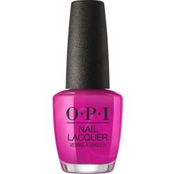 OPI Tokyo Collection Nail Lacquer All Your Dreams in Vending Machines 15ml