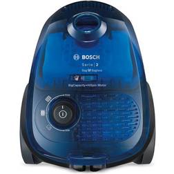 Bosch BGL2UK438 3.5 L Secar 550 W