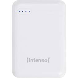 Intenso Powerbank XS 10000 Caricabatterie Portatile 10000mAh Blu