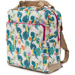Pink Lining Wonder Bag Backpack