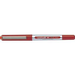 Uniball Eye UB-150 Red 12Pieces