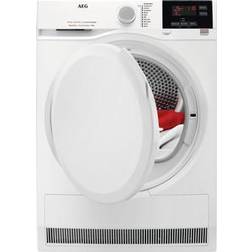 AEG 7000 Series T7DBG840N White