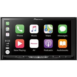 Pioneer AVH-Z9200DAB 7" Double-Din 50 Watts x 4 cm