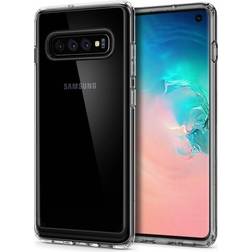 Spigen Crystal Hybrid Case for Galaxy S10
