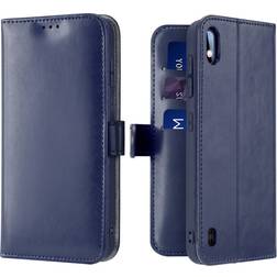 Dux ducis Kado Series Wallet Case for Galaxy A10