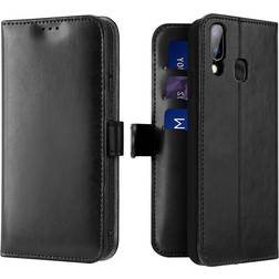 Dux ducis Kado Series Wallet Case for Galaxy A20e
