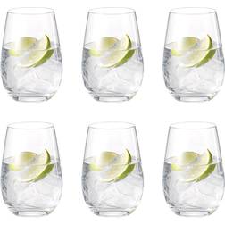 aida Passion Connoisseur Dricksglas 46.5cl 6st