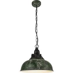 Eglo Grantham Pendant Lamp ∅ 37cm