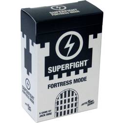 Superfight: Fortress Mode