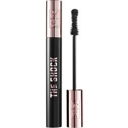 Yves Saint Laurent The Shock Volumizing Mascara #01 Asphalt Black