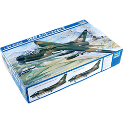 Trumpeter USS A-7D Corsair 2 1:32