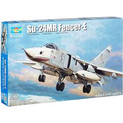 Trumpeter Su-24MR Fencer-E 1:72