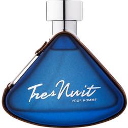 Armaf Tres Nuit Pour Homme EdT 100ml