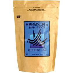 Harrisons Bird Foods Adult Lifetime Coarse