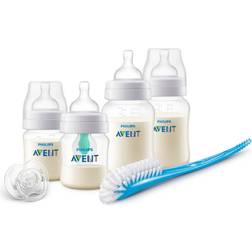 Philips Avent Starterset pasgeborene anti koliek (1 Set)