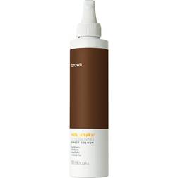 milk_shake Direct Colour Brown 100ml