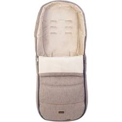 Silver Cross Pacific Autograph Footmuff