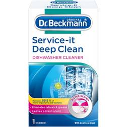 Dr. Beckmann Service-It Deep Clean + Wipe