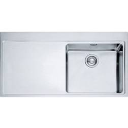 Franke Mythos MMX 211 (127.0364.670)