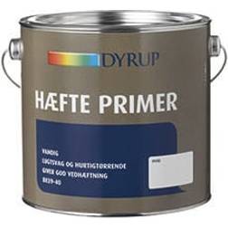 Dyrup Staple Primer Træmaling Hvid 2.5L