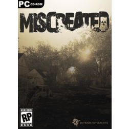 Miscreated (PC)