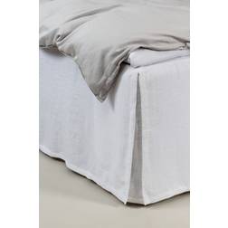 Himla Mira Sängkappa Vit (220x90cm)