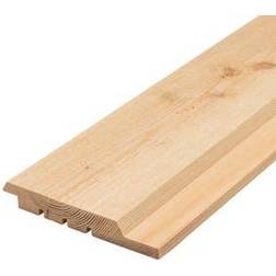 Kärnsund Wood Link FSCPU452211435100DFF 21x143 Siberian Larch