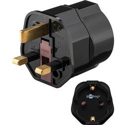 Goobay Travel Adapter (45352)