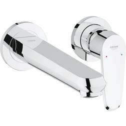 Grohe Eurodisc Cosmopolitan (19974002) Chrom