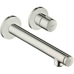 Hansgrohe Axor Uno (45113820) Børstet nikkel