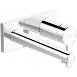 Hansa Designo (51092183) Cromo