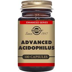 Solgar Advanced Acidophilus 100 st