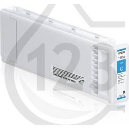 Epson T713200 (Cyan)