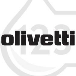 Olivetti B0848 (Black)