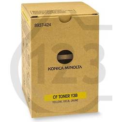 Minolta 8937424 (Yellow)