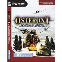 East Front Camaign (PC)