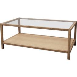 Englesson 2000 Soffbord 65x125cm