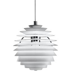 Louis Poulsen PH Louvre Pendant Lamp ∅ 60cm