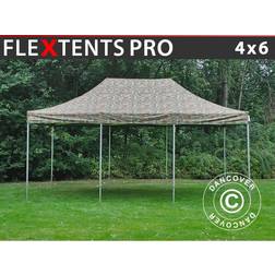 Dancover Foldetelt FleXtents Pro 4x6 m