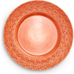 Mateus Lace Orange Uppläggningsfat 42cm