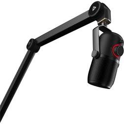 Thronmax Caster Boom Stand USB-C