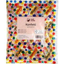 Fair Zone Confetti