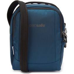 Pacsafe Metrosafe LS100 Anti-Theft Crossbody Bag - Econyl Ocean