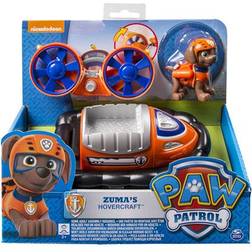 Spin Master Paw Patrol Rescue Racer Zuma
